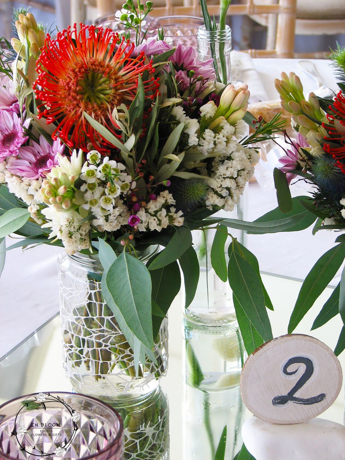 Boho Weddings