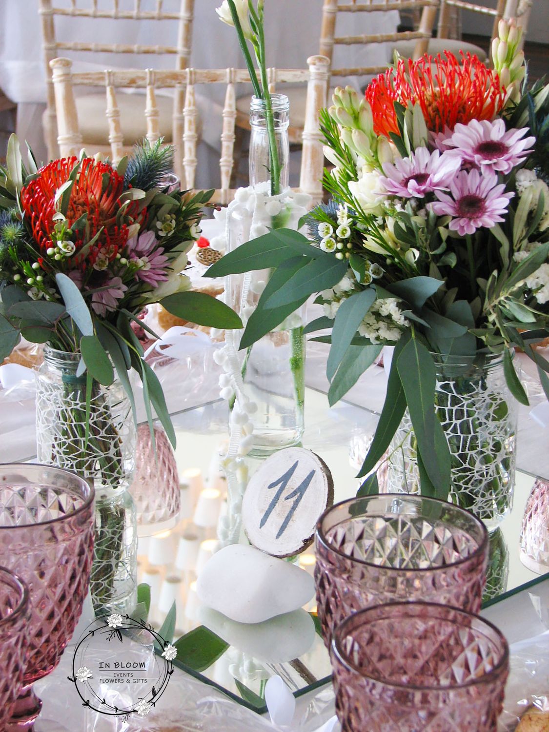 Boho Weddings