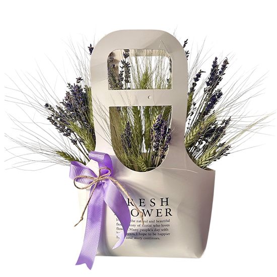 Lavender Haze