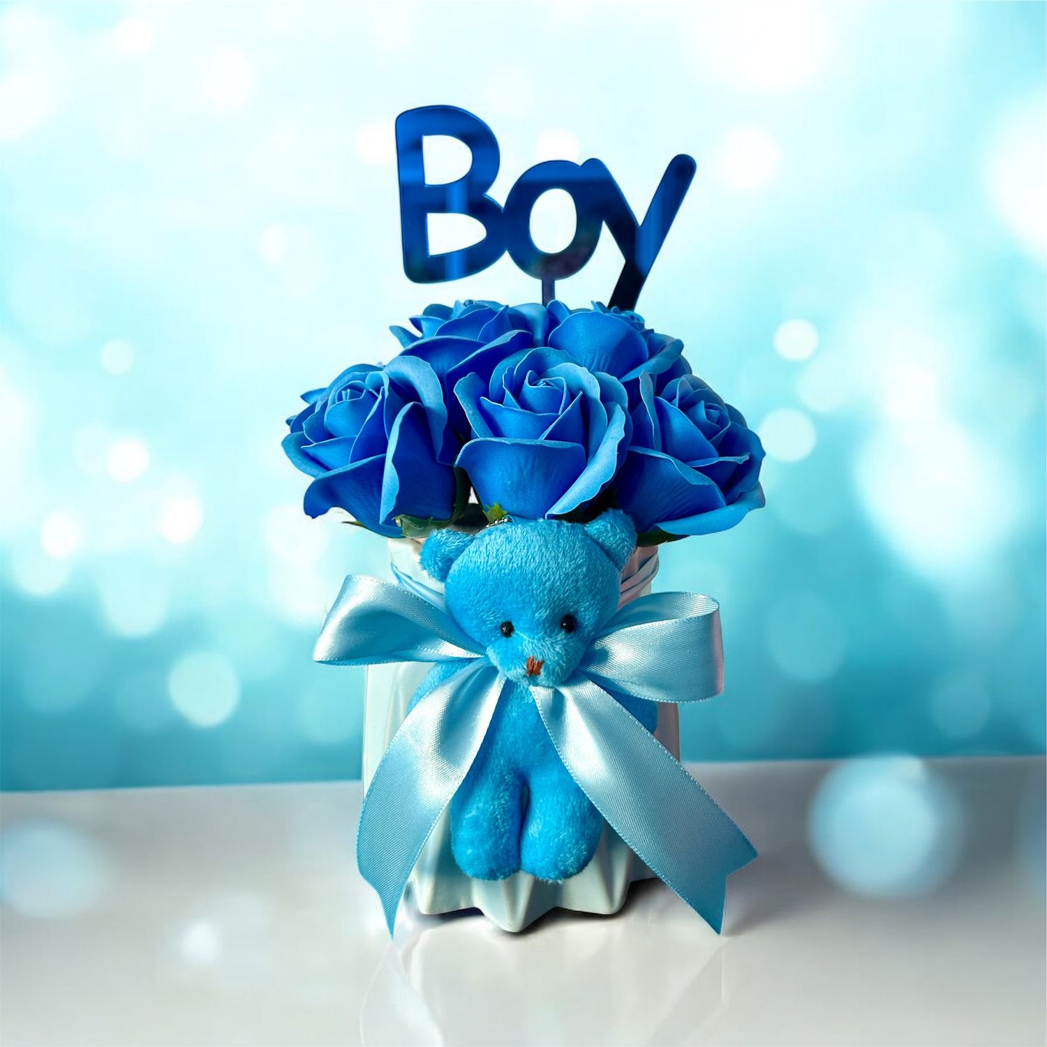 Boy