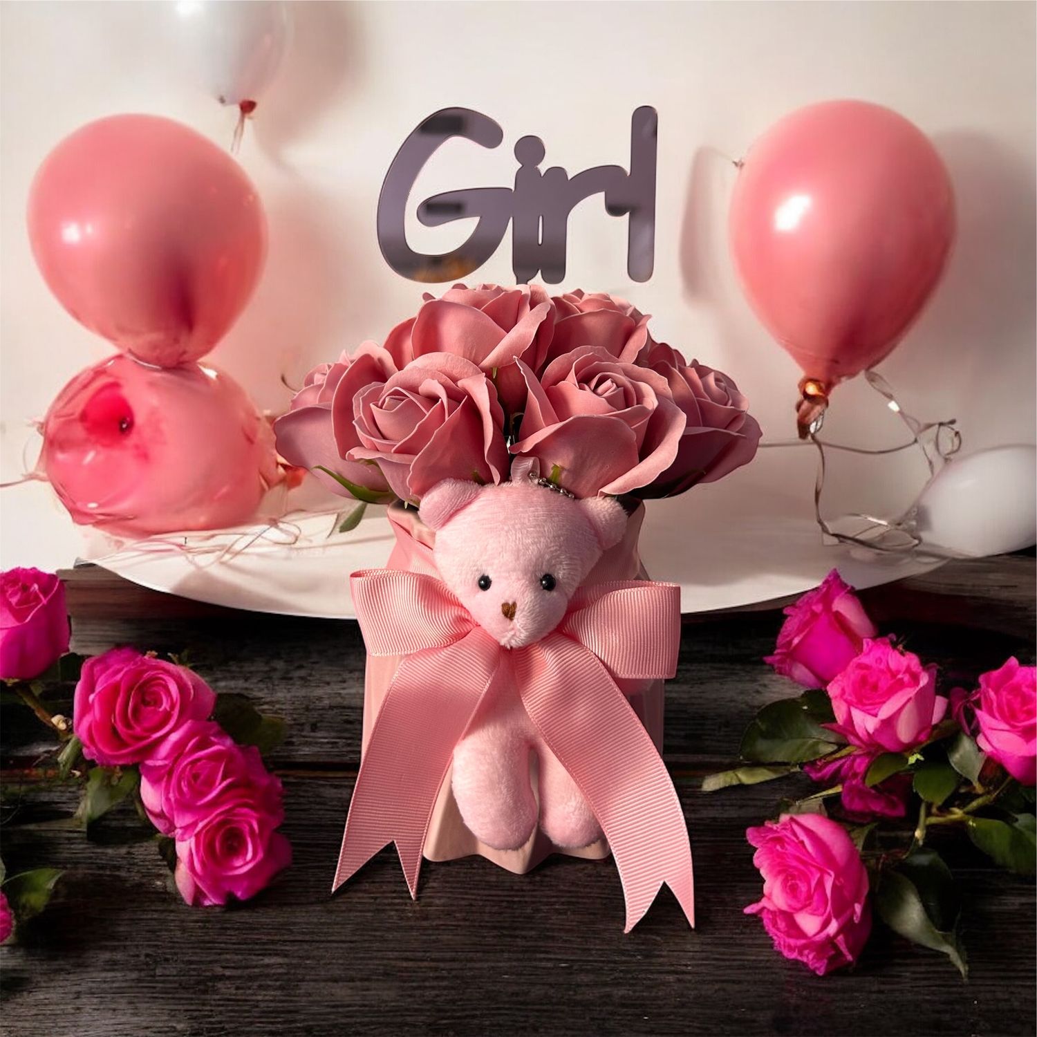 Girl