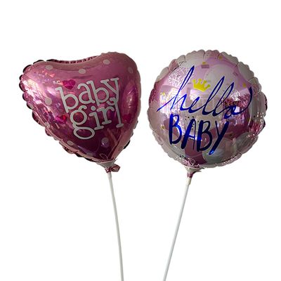Μπαλονάκι Girl