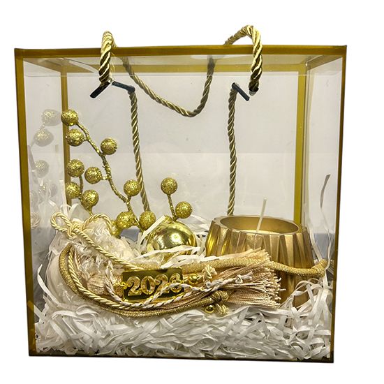 Gold Gift Set