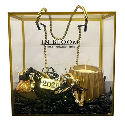 Gold &amp; Black Gift Set