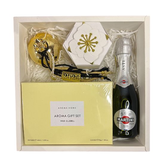 Wild Bluebell Gift Set