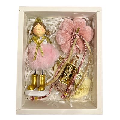 Pink Fairy Gift Set