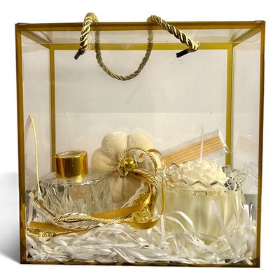 Jasmin Gift Set