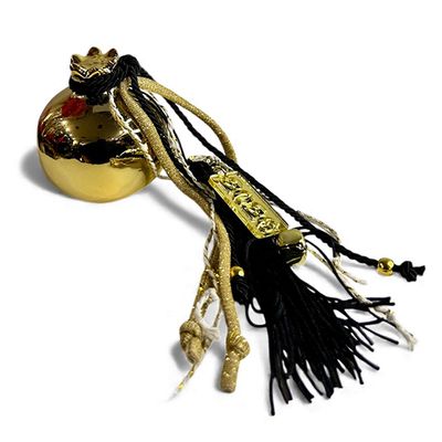 Μεγάλο Γούρι- Χρυσό Ρόδι