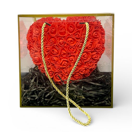 Καρδιά σε Κύβο