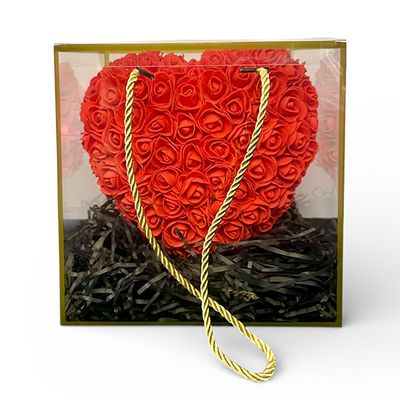 Καρδιά σε Κύβο