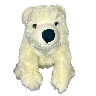 Πολική Αρκουδίτσα