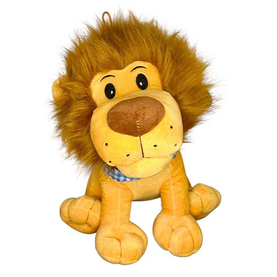 Λιονταράκι