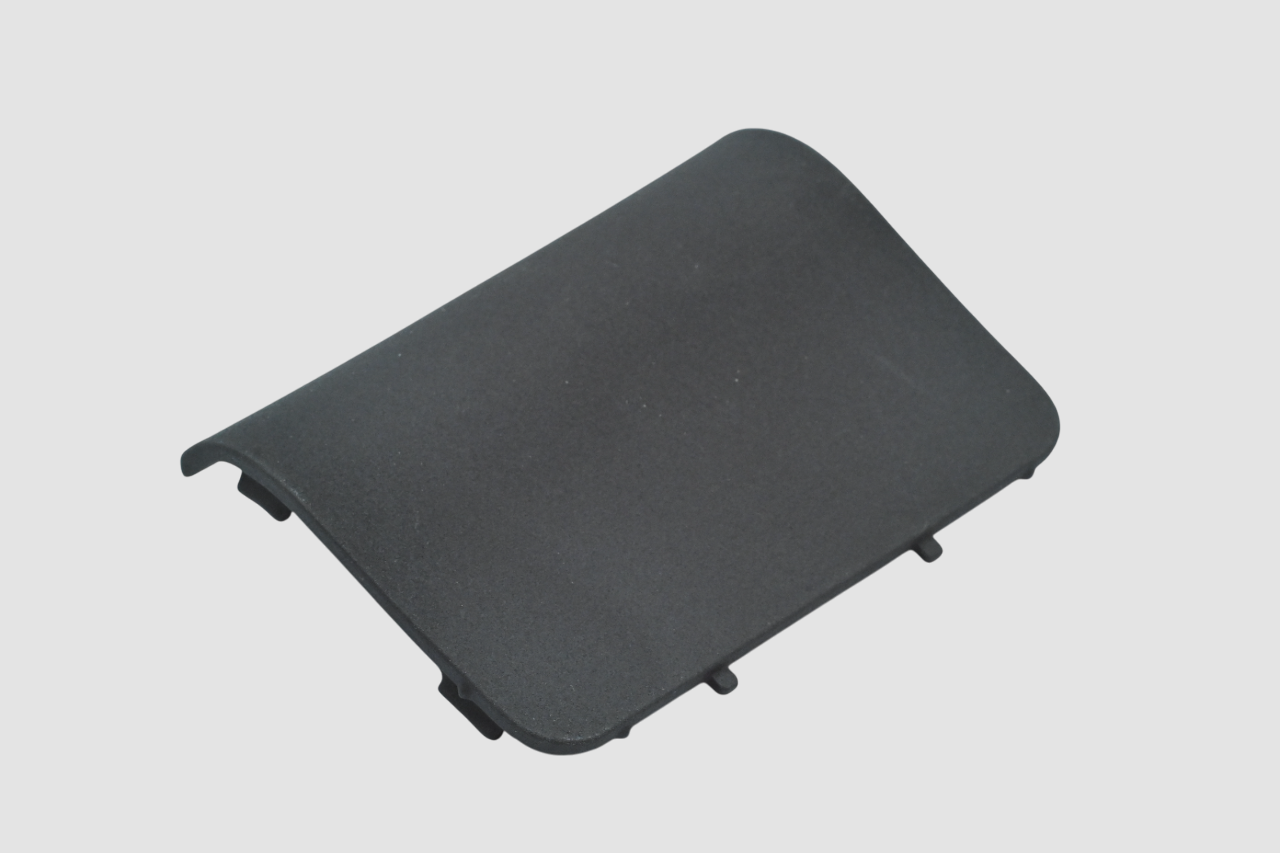 SAAB 93 Front Jack Point Covers Aero Viggen