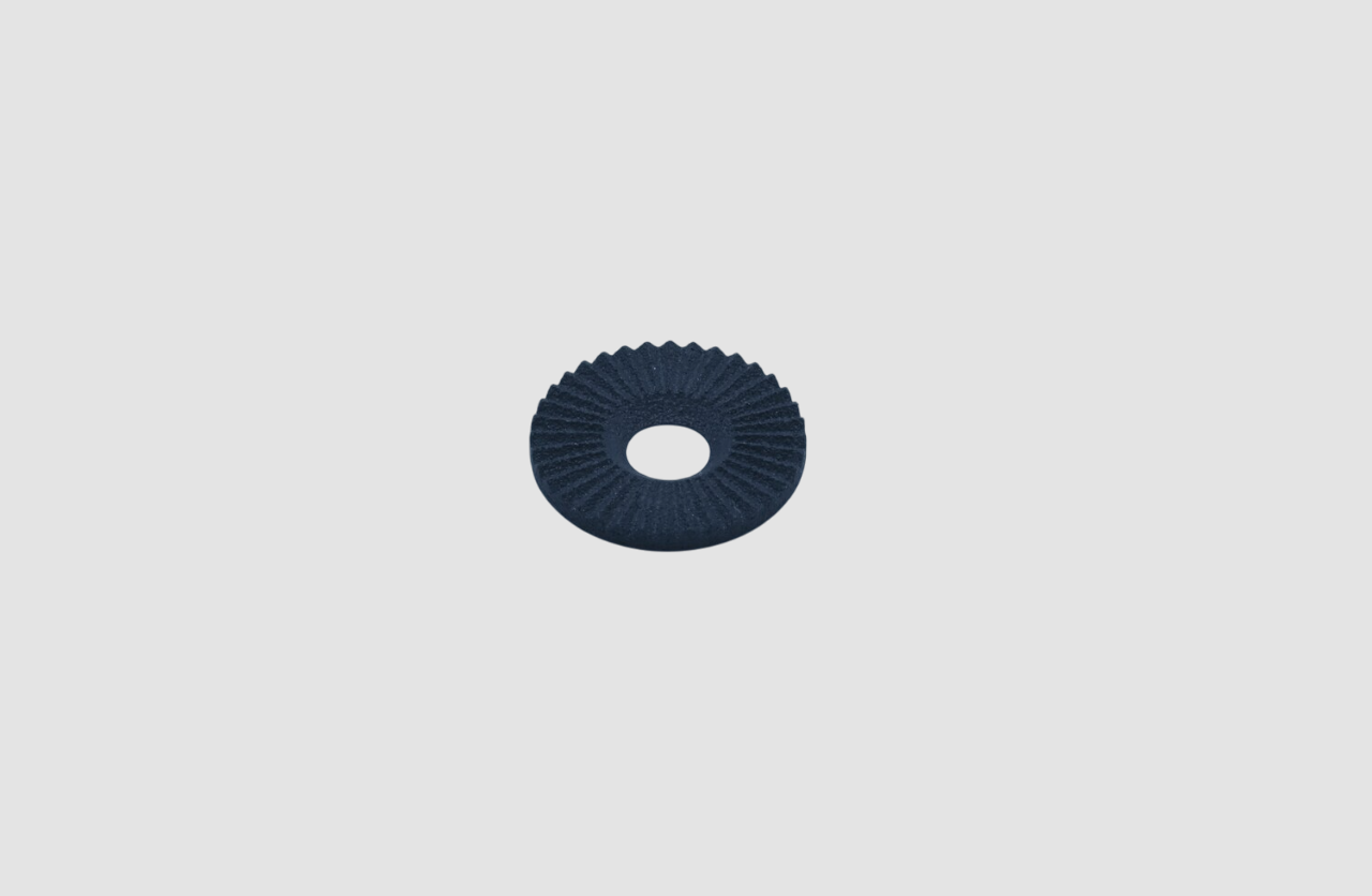 SAAB 900 Door Card Washer