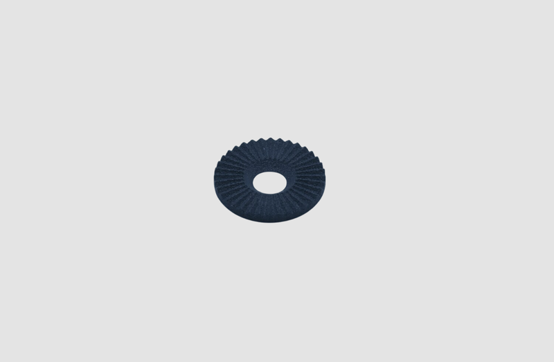 SAAB 900 Door Card Washer