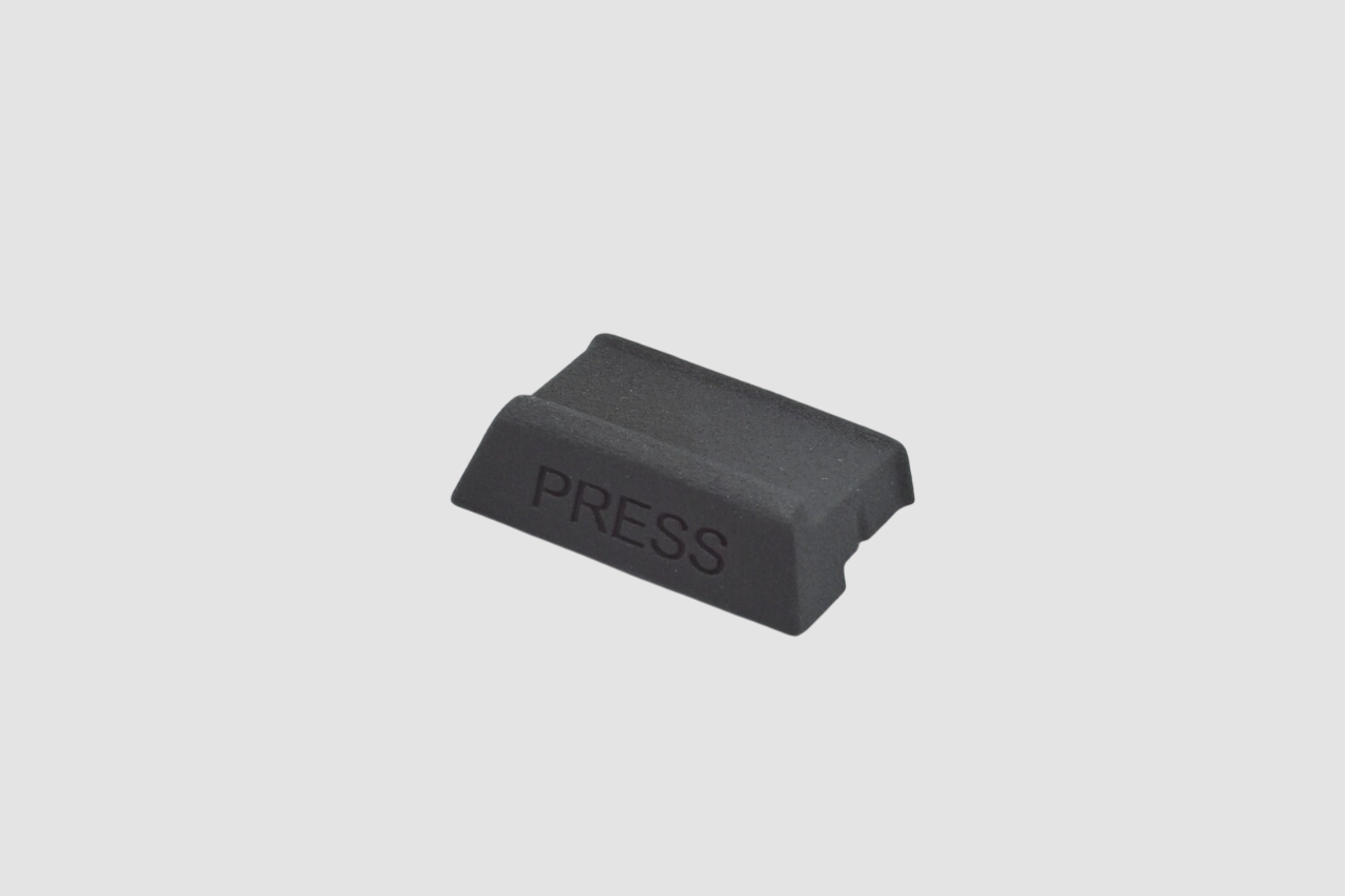 SAAB 900 Seatbelt Buckle Release Button