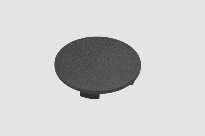 SAAB 900 Front Seat Knob Cover