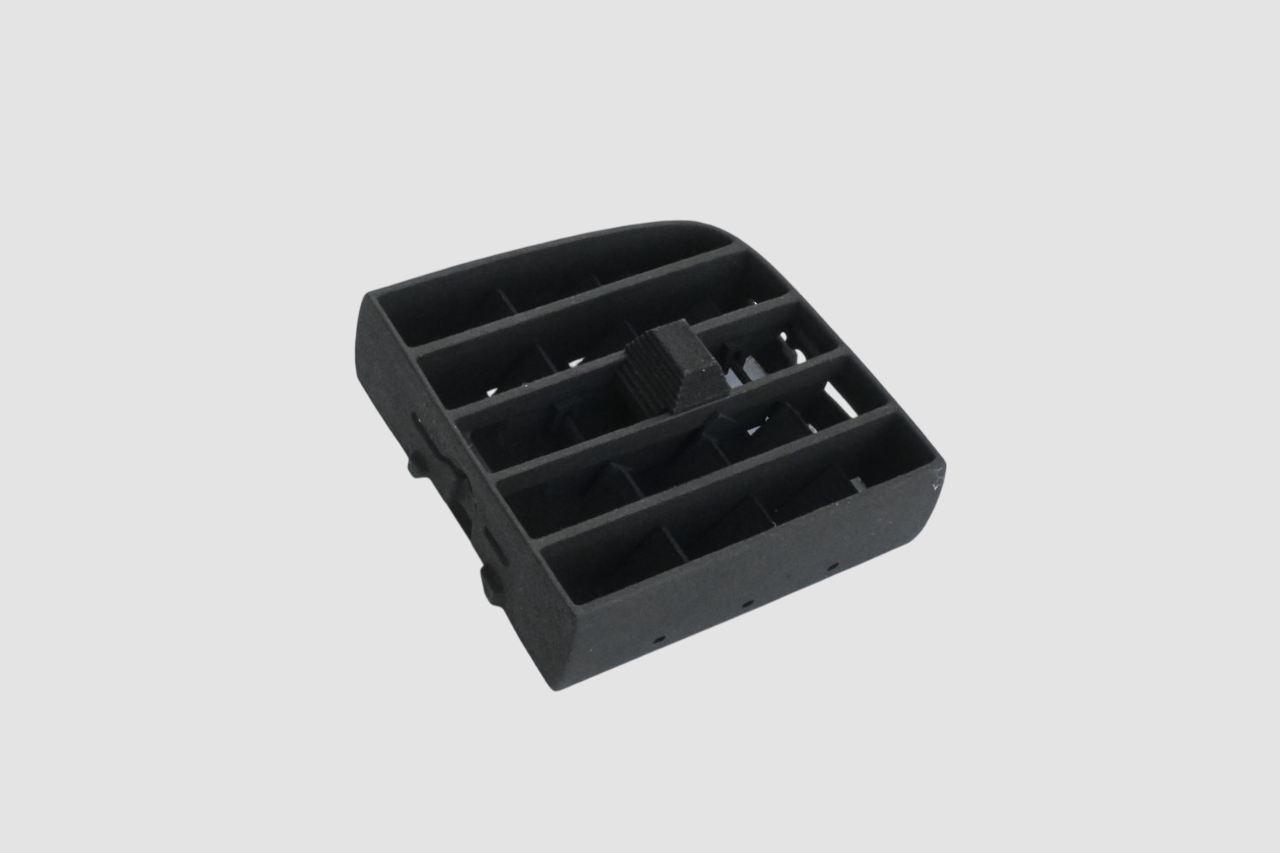 SAAB 900 Ventilation nozzles Dashboard right