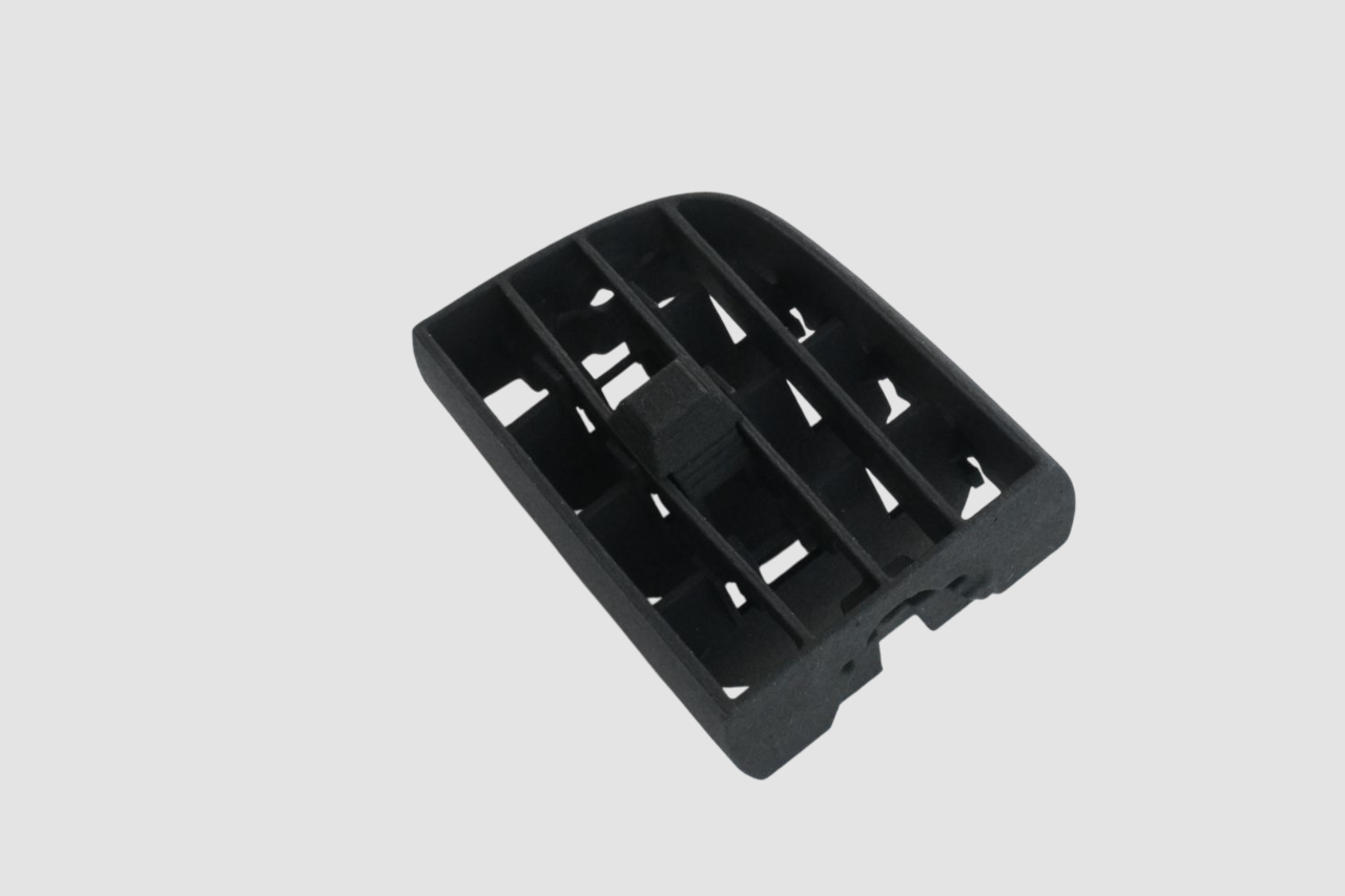 SAAB 900 Ventilation nozzles Dashboard center