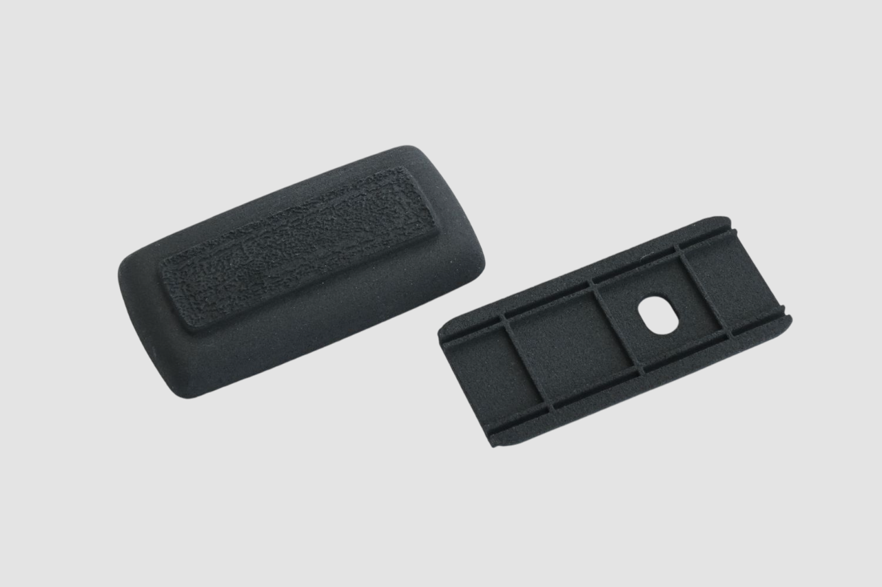 VOLVO 700, 900, S90, V90 Grab Handle Cover and Spacer