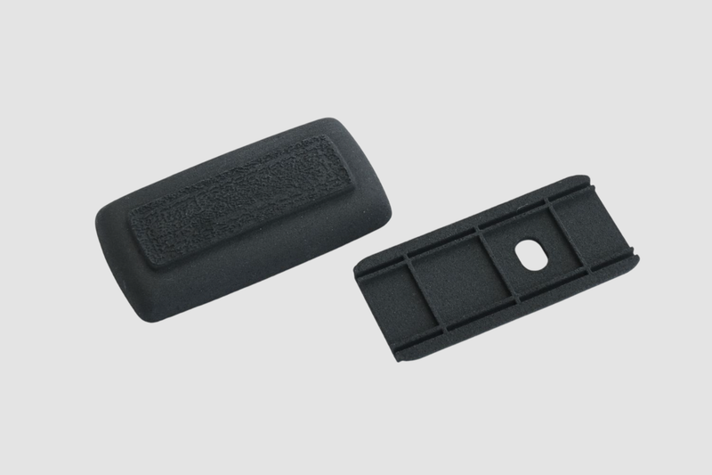 VOLVO 700, 900, S90, V90 Grab Handle Cover and Spacer