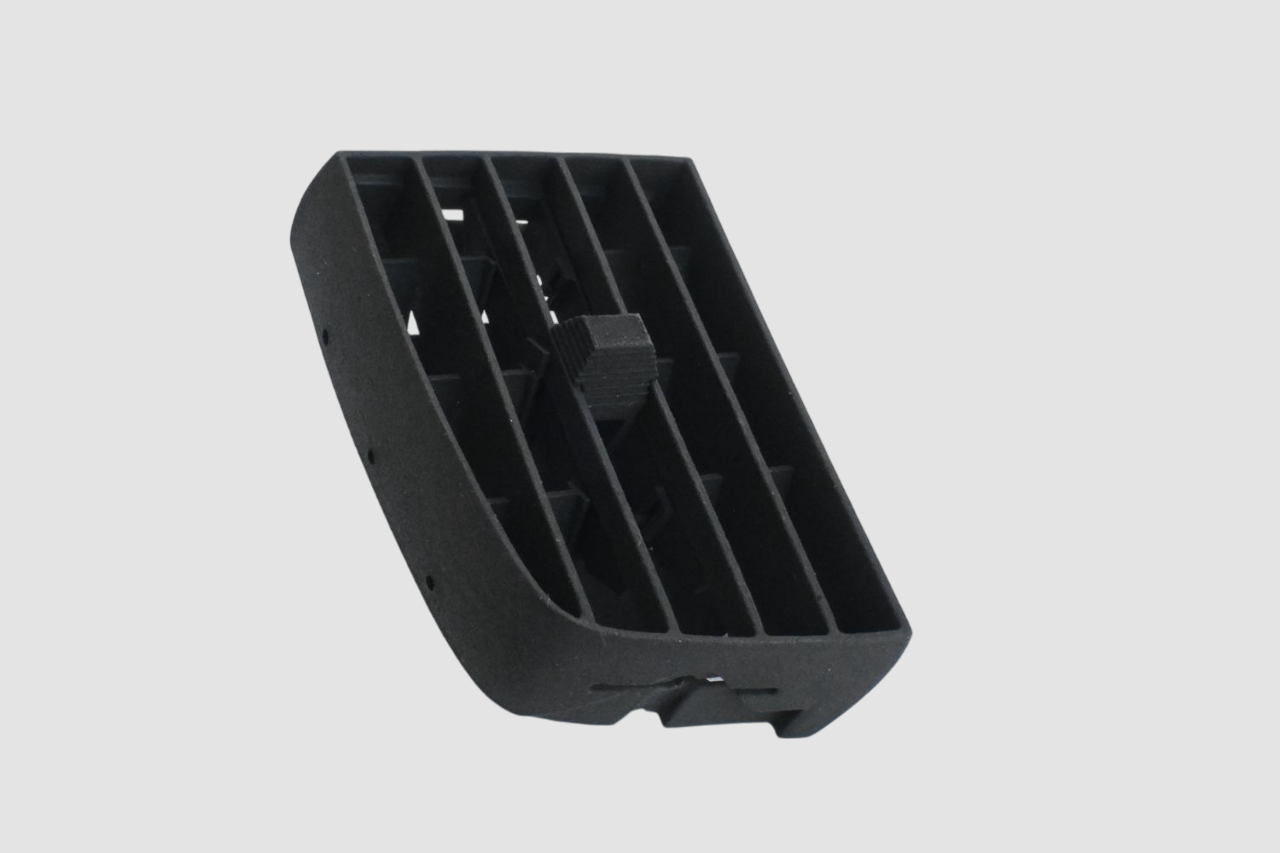 SAAB 900 Ventilation nozzles Dashboard left