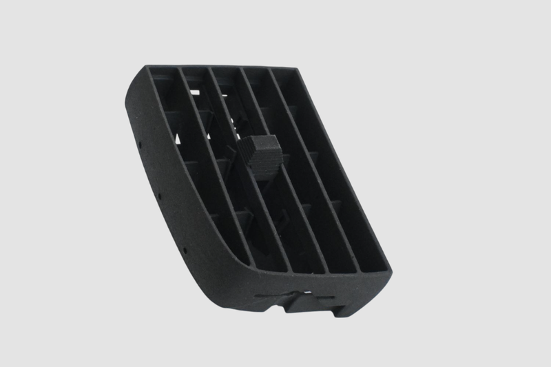 SAAB 900 Ventilation nozzles Dashboard left