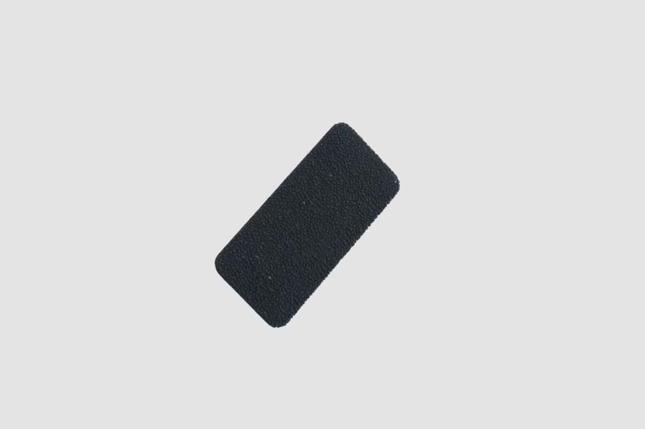VOLVO 700, 900 Interior Panel Sill Screw cover