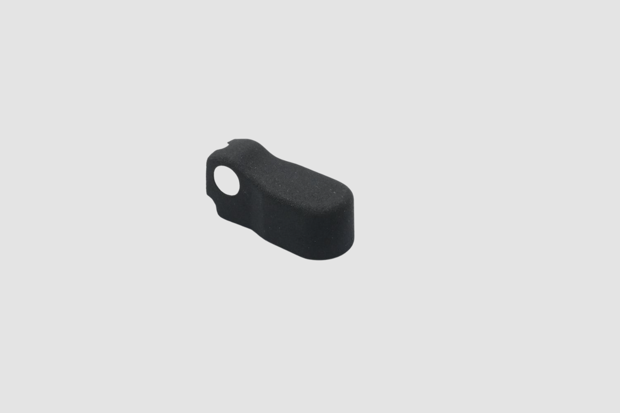 SAAB 900 | Wiper Arm Cover Set Coupe/Hatch/Sedan | 9553307OE