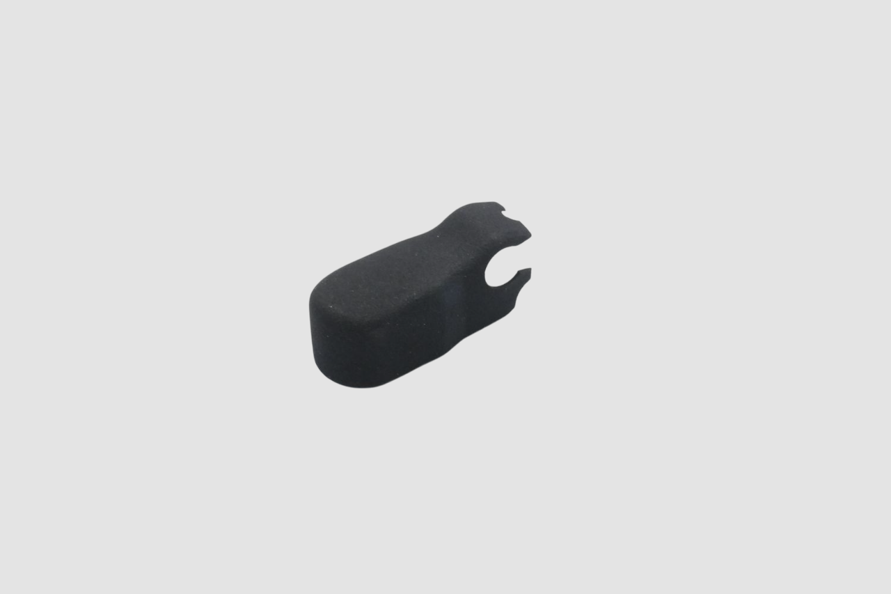 SAAB 900 Wiper Arm Cover Set Coupe/Hatch/Sedan
