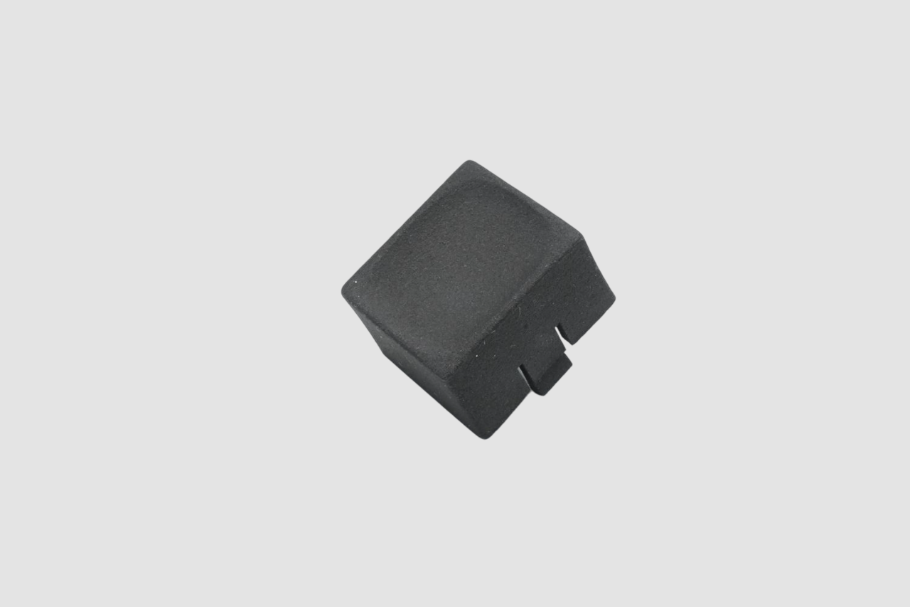 SAAB 900 9000 Dashboard Switch Blind cap