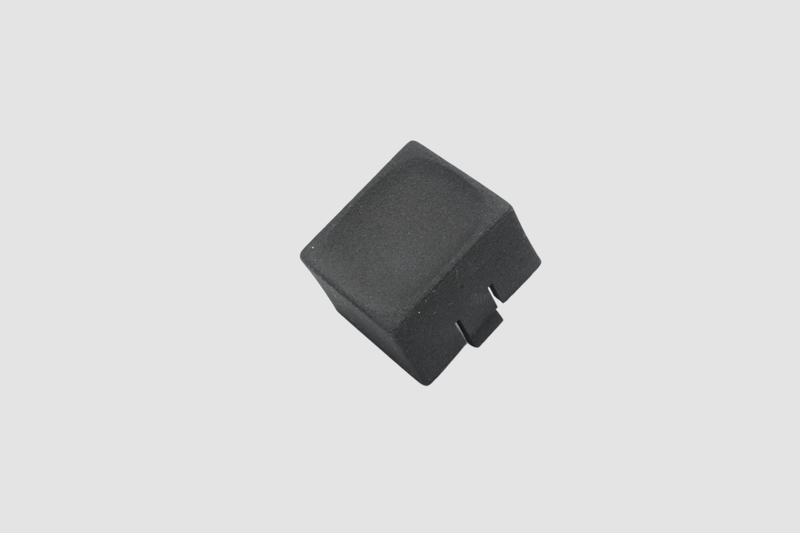 SAAB 900 9000 Dashboard Switch Blind cap
