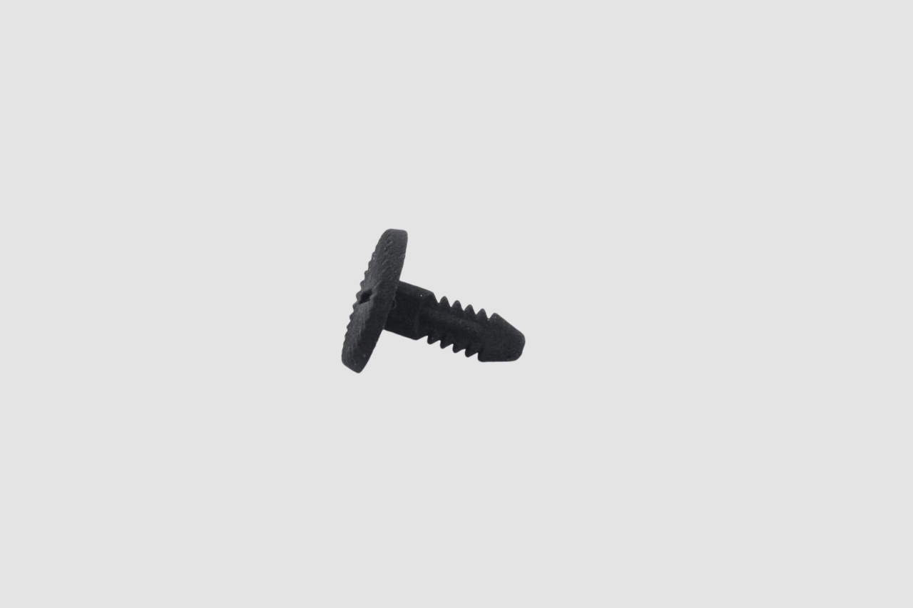 SAAB 900 Steering Column Cover Screw