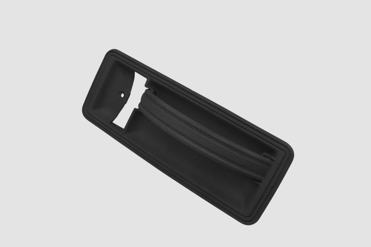 SAAB 900 | Door Handle Bezel Front | 4129094, 9403098