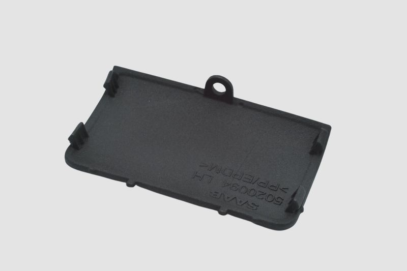 SAAB 93 Rear Jack Point Covers Aero Viggen