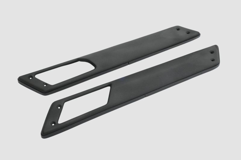 SAAB 900 Airflow Carlsson Vent Cover Kit