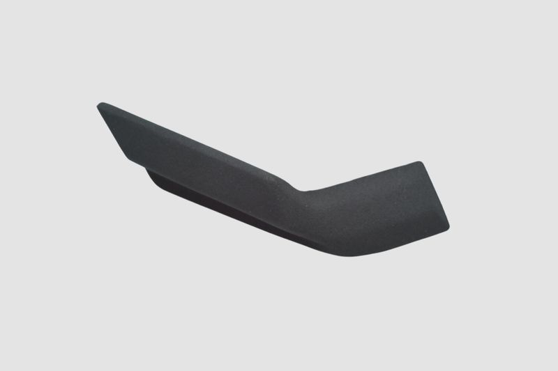 SAAB 900 roof weld cover