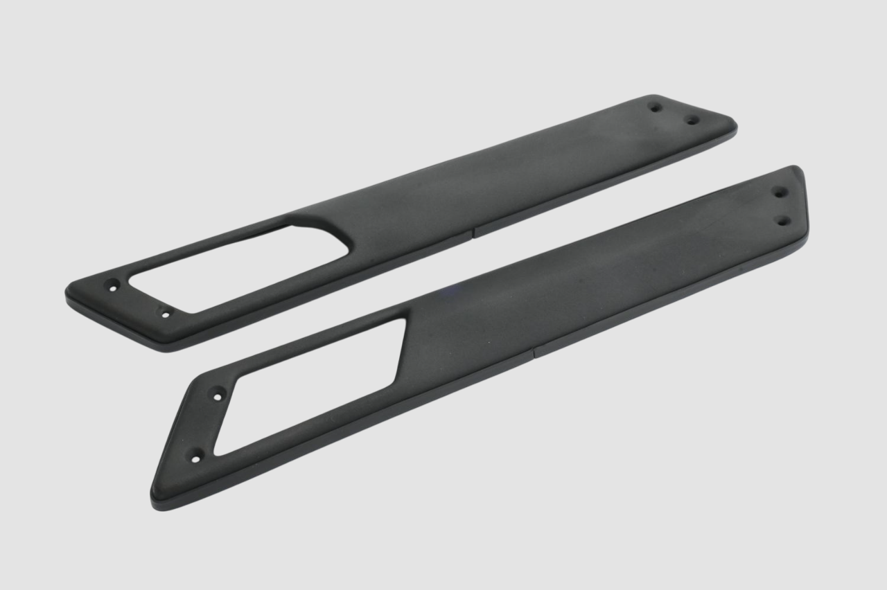 SAAB 900 Airflow Carlsson Vent Cover Kit