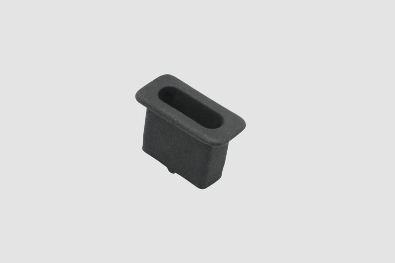 SAAB 9-3 9-5 900 9000 Saab Door Lock Knob Bezel