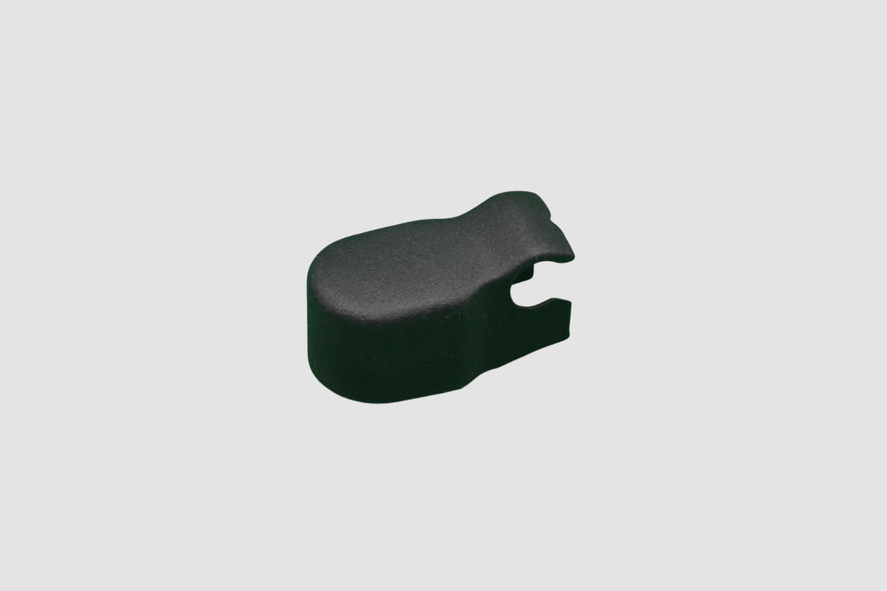 SAAB 900 Wiper Arm Cover Set Convertible