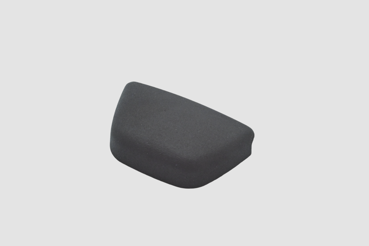 SAAB 900 | Seatbelt Cover | 9485657