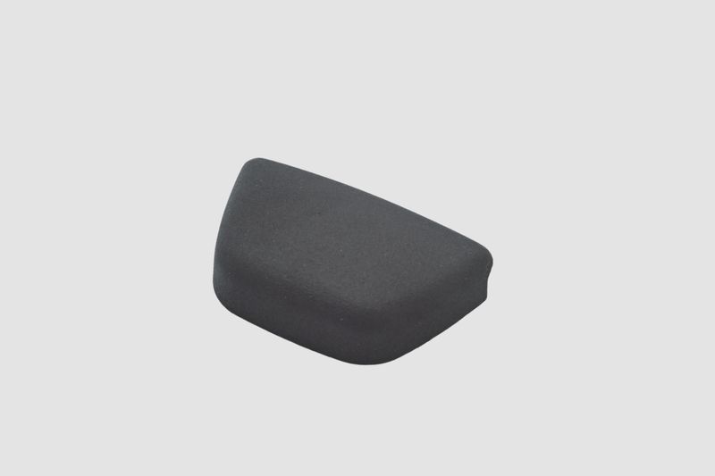 SAAB 900 | Seatbelt Cover | 9485657