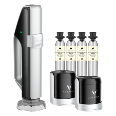 Coravin® Sparkling