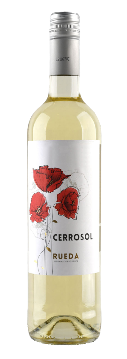 Bodegas Cerrosol, Verdejo 2022