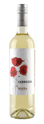Bodegas Cerrosol, Verdejo 2022
