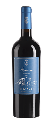 Pomario Radura 2021