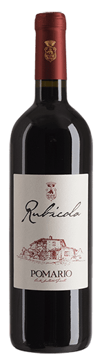 Pomario Rubicola 2022