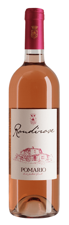 Pomario Rondirose 2023