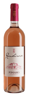 Pomario Rondirose 2023