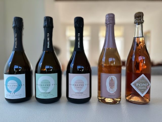 Proefpakket Alcoholvrij